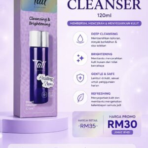 Glowri Cleanser