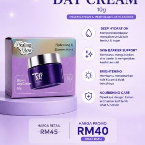 Glowri Day Cream