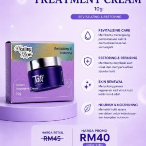 Glowri Treatment Cream