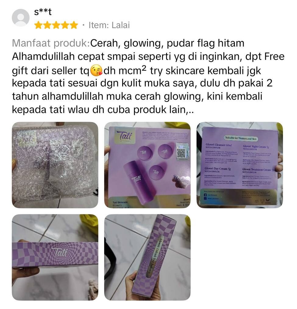 Testimoni pelanggan 11