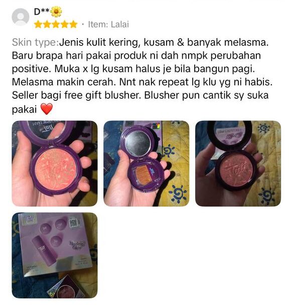 Testimoni pelanggan 12