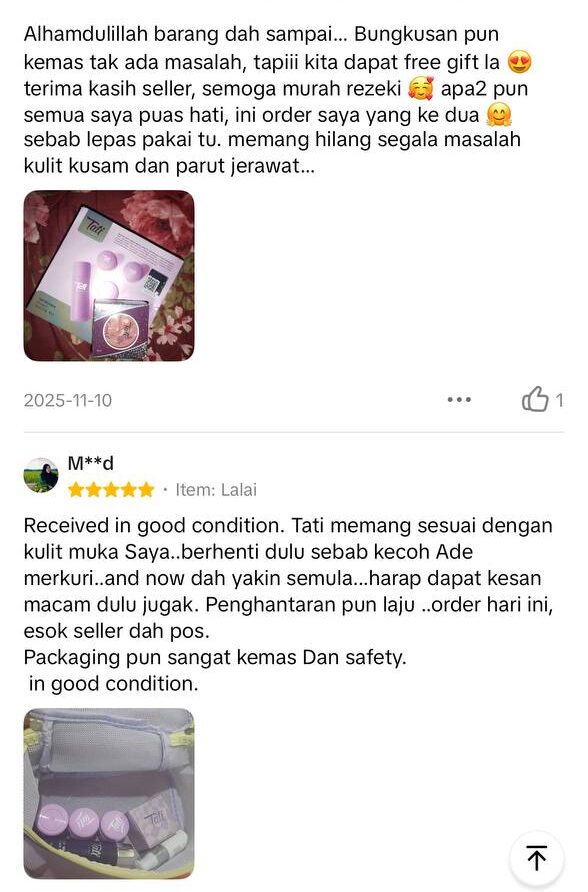 Testimoni pelanggan 9