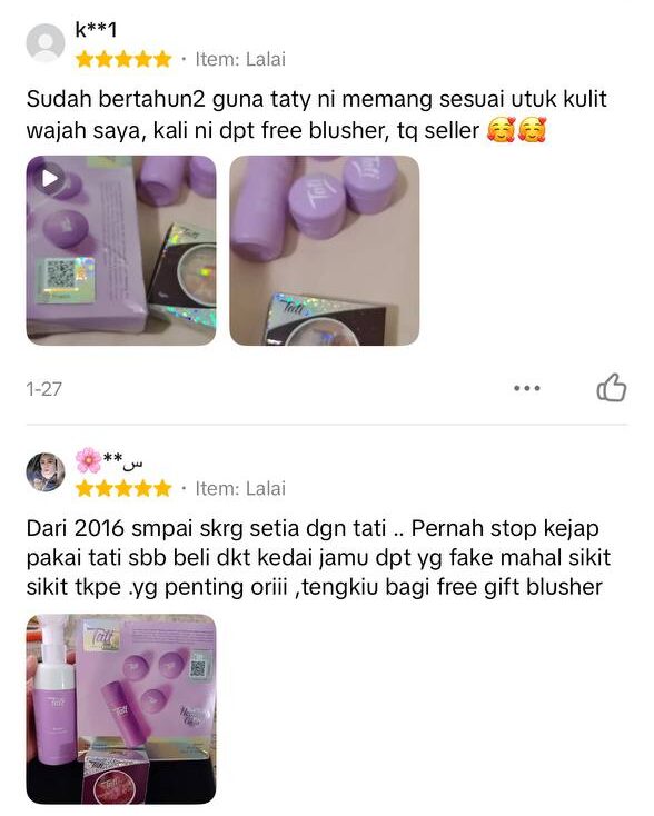 Testimoni pelanggan 4