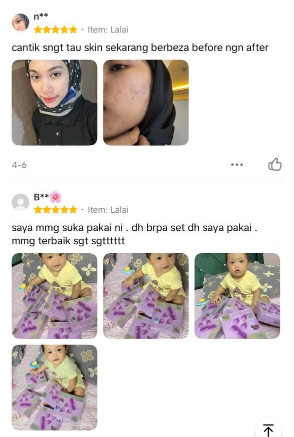 Testimoni pelanggan 3